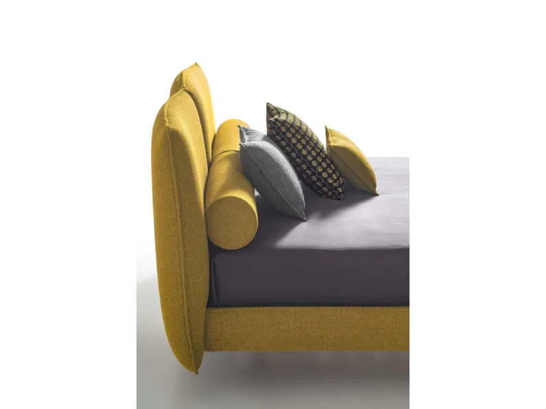 Letto design Logan Twils scontato 30%