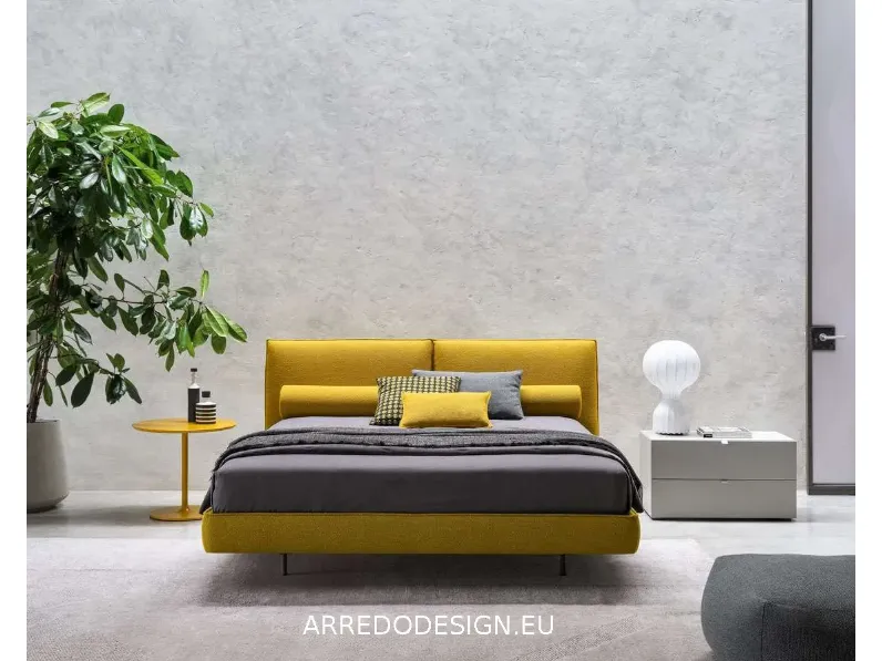 Approfitta dello sconto 30% sul letto Logan di Twils