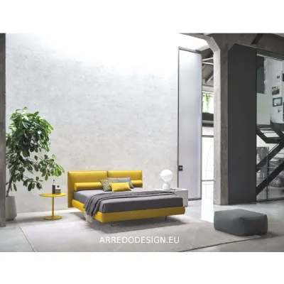 Approfitta dello sconto 30% sul letto Logan di Twils