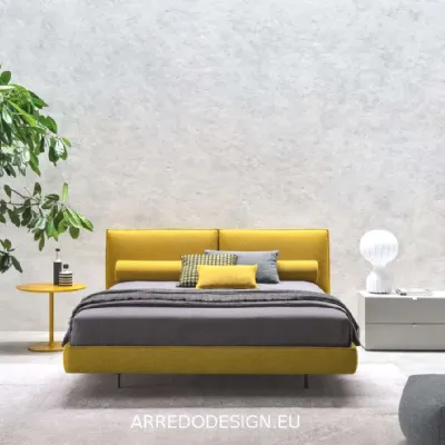 Approfitta dello sconto 30% sul letto Logan di Twils