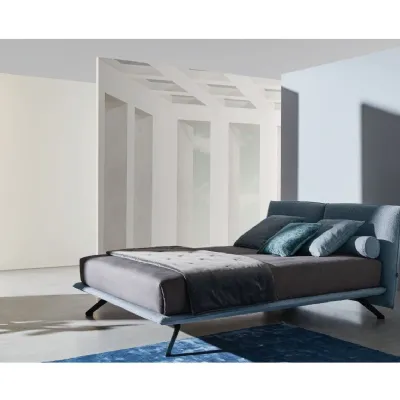 Letto design Logan * Twils scontato 30%