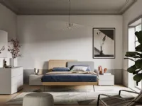 Letto in legno modello Loli * di Orme scontato 25%