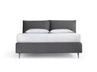 LETTO London Noctis in OFFERTA OUTLET