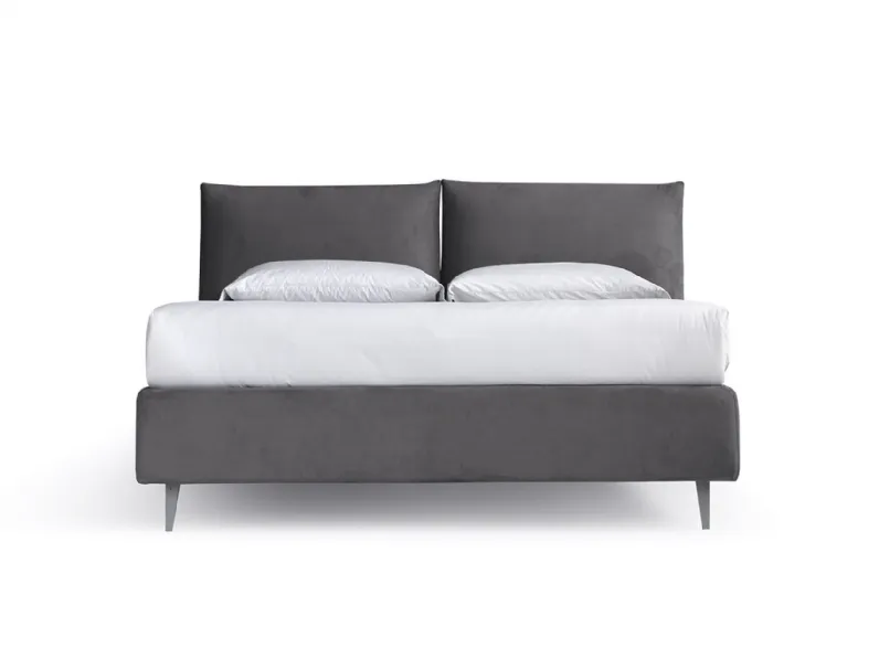 LETTO London Noctis in OFFERTA OUTLET
