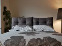 LETTO Loren Oggioni in OFFERTA OUTLET - 18%