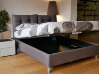 LETTO Loren Oggioni in OFFERTA OUTLET - 18%