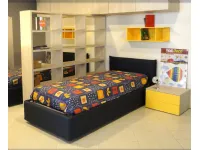 LETTO Love me Mobil spa a PREZZI OUTLET