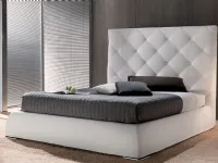 Letto Luce Artigianale SCONTATO a PREZZI OUTLET