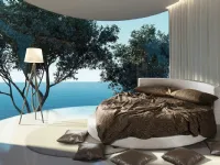 LETTO Luxruy malta Md work a PREZZI OUTLET