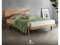 Letto moderno Madeira Le fablier scontato 30%