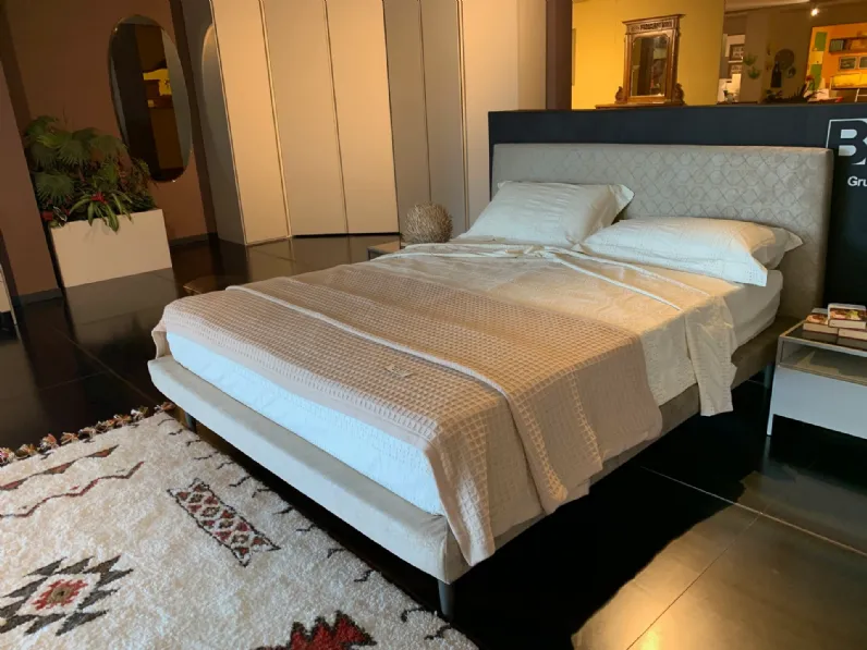 Letto Maiadi Moretti compact giorno notte scontato del 40%