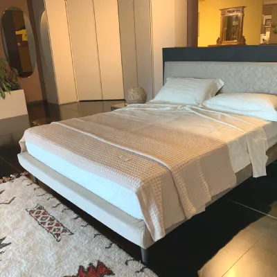 Letto Maiadi Moretti compact giorno notte scontato del 40%