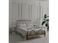 Scopri il Letto Design Manon Bontempi con uno sconto del -25%!