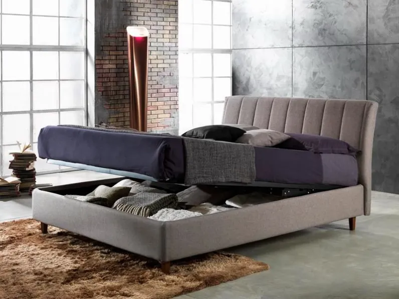 Letto Manon Hopplà a PREZZI OUTLET
