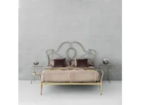 LETTO Marlen Bontempi in OFFERTA OUTLET