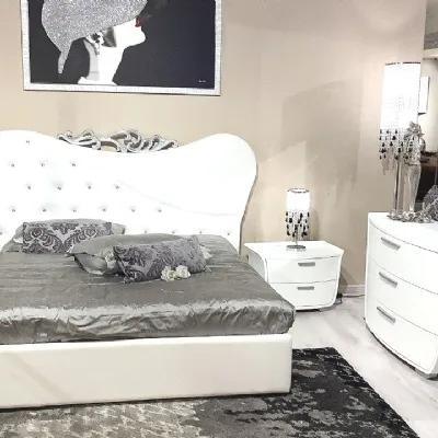 Letto Marley Artigianale SCONTATO a PREZZI OUTLET