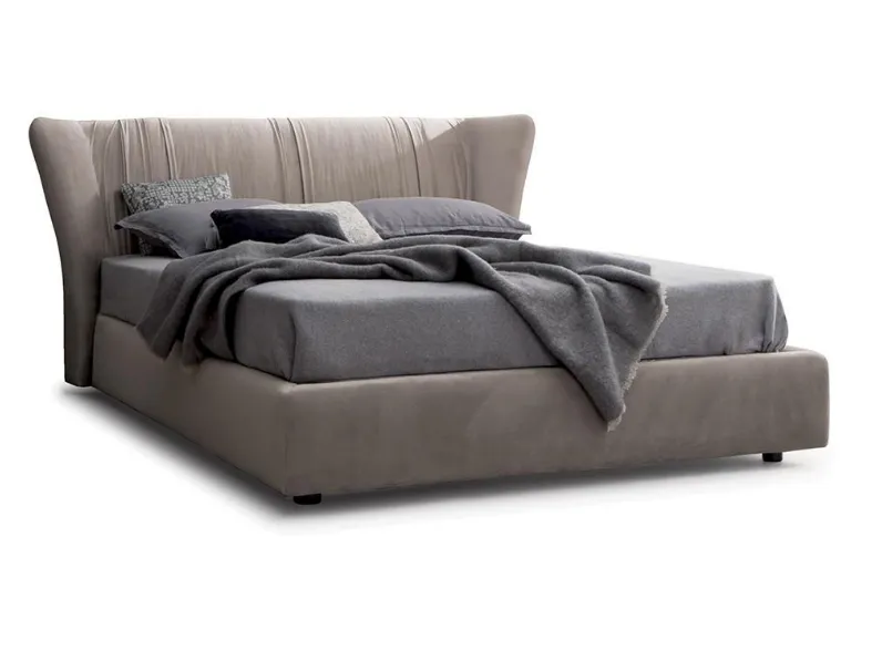 Letto design Marlyn Spagnol salotti scontato 34%