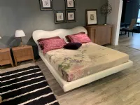 Letto Marylin Flou SCONTATO a PREZZI OUTLET