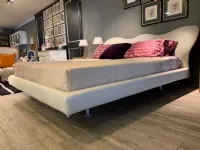 Letto Marylin Flou SCONTATO a PREZZI OUTLET
