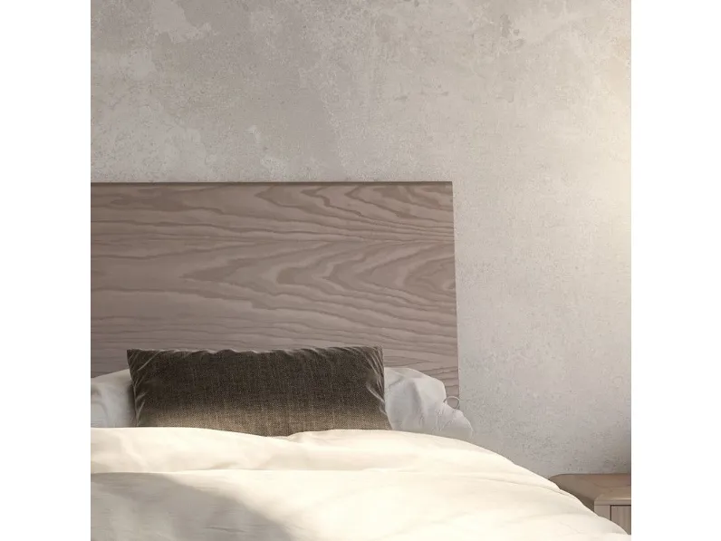 Letto 1308 Mobilificio bellutti SCONTATO a PREZZI OUTLET