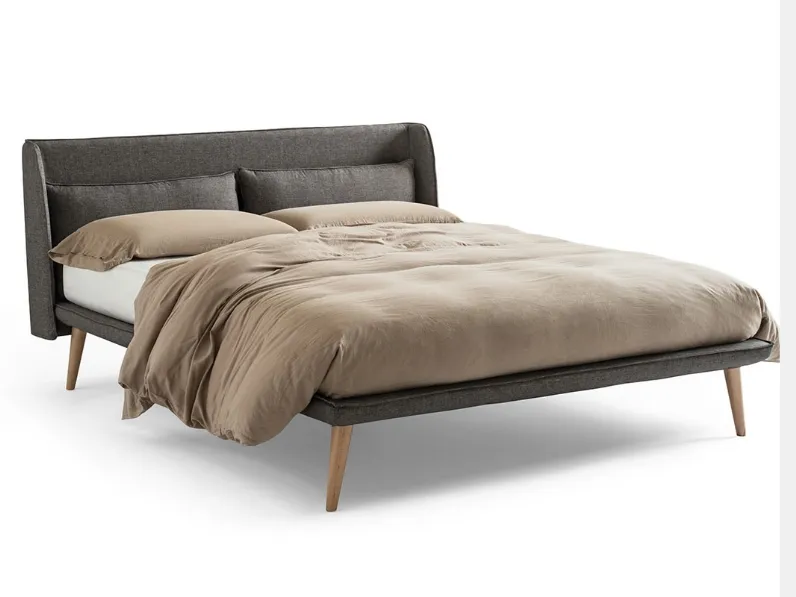 LETTO Alena Nefi in OFFERTA OUTLET - 30%
