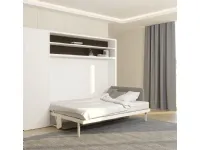 Letto moderno Circe board Clei con un ribasso esclusivo