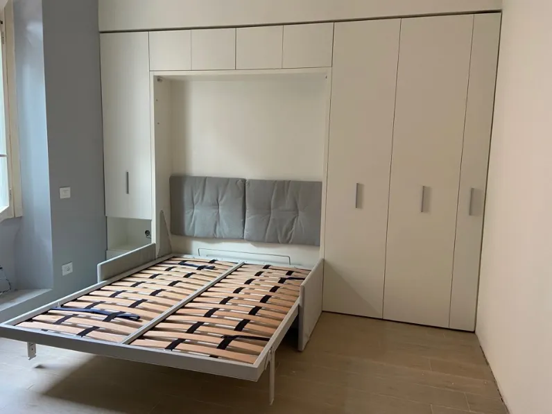 Contatta il venditore per scoprire il prezzo del letto Penelope 2 sofa' 177/p35 nell'immagine 