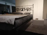 Letto matrimoniale Albero della vita Artigianale con un ribasso IMPERDIBILE