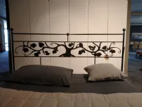 Letto matrimoniale Albero della vita Artigianale con un ribasso IMPERDIBILE
