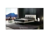 Letto matrimoniale Alexia Ergogreen con un ribasso IMPERDIBILE