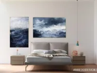 Approfitta dello sconto 30% sul letto Alissa di Orme