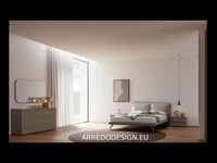 Letto matrimoniale Alissa Orme con un ribasso IMPERDIBILE