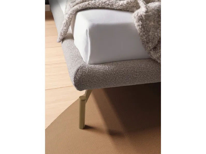 Letto matrimoniale Alissa Orme con un ribasso IMPERDIBILE