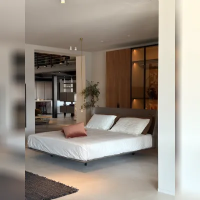 Letto matrimoniale Alys B&b italia con uno sconto IMPERDIBILE
