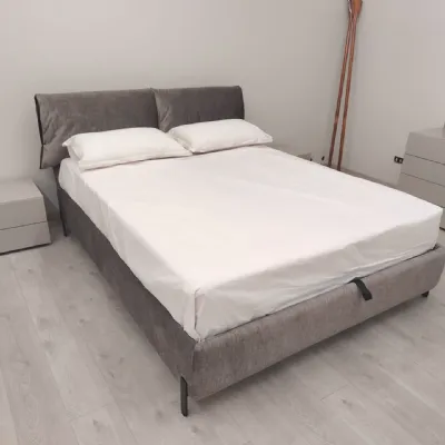Letto matrimoniale Andromeda Rosini con uno sconto IMPERDIBILE