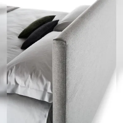 LETTO Arata Rosini a PREZZI OUTLET