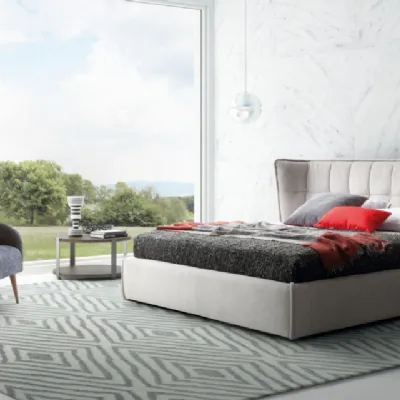 LETTO Aspen Le comfort SCONTATO  affrettati