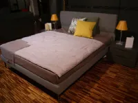 Letto matrimoniale Benny V&nice SCONTATO. Prezzi OUTLET! Acquista ora!