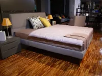 Letto matrimoniale Benny V&nice SCONTATO. Prezzi OUTLET! Acquista ora!