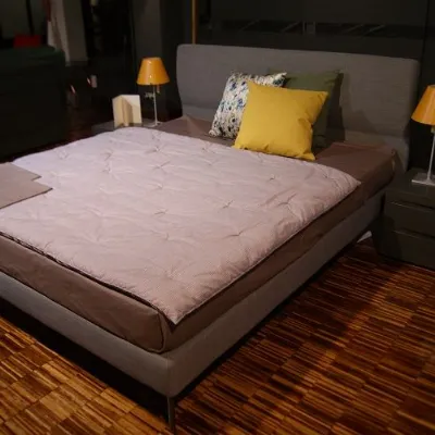 Letto matrimoniale Benny V&nice SCONTATO. Prezzi OUTLET! Acquista ora!