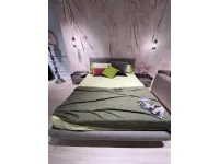 Letto matrimoniale Book Twils con uno sconto IMPERDIBILE