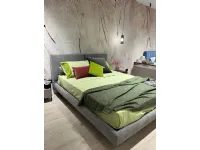 Letto matrimoniale Book Twils con uno sconto IMPERDIBILE