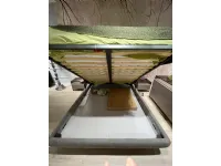 Letto matrimoniale Book Twils con uno sconto IMPERDIBILE