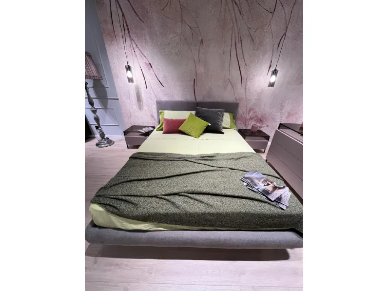 Letto matrimoniale Book Twils con uno sconto IMPERDIBILE