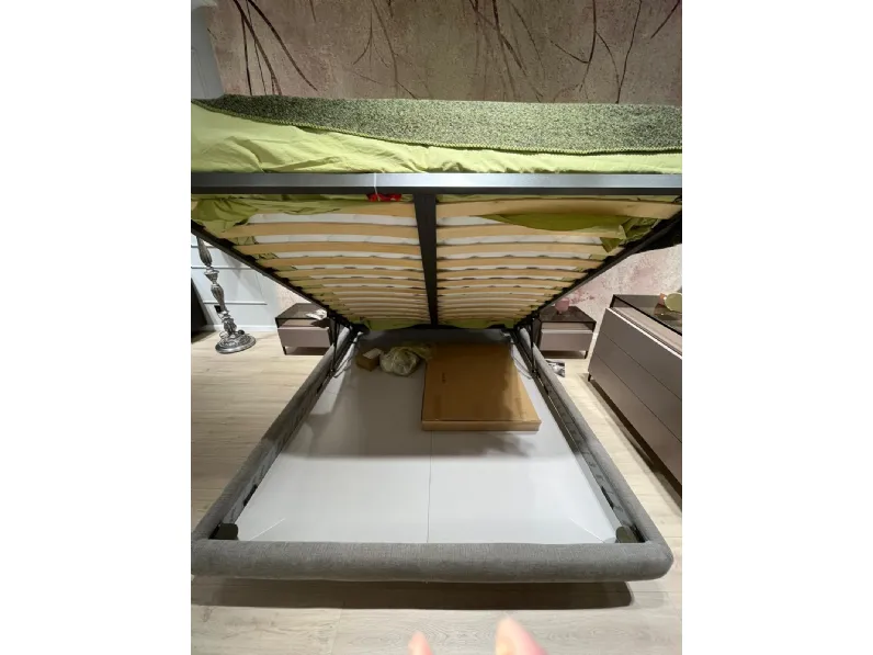 Letto Book Twils SCONTATO a PREZZI OUTLET