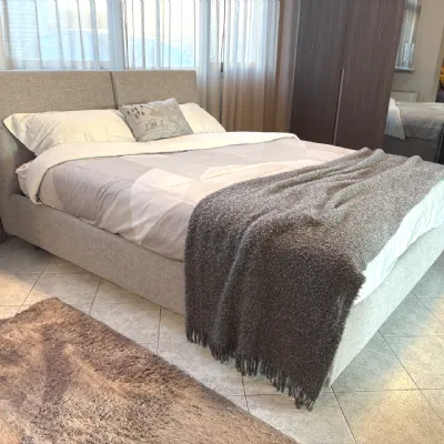 LETTO Book Twils a PREZZI OUTLET