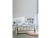 Scopri il Letto Botticelli Bontempi scontato a prezzi outlet!