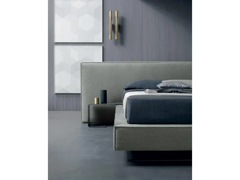 Letto matrimoniale Bowie xl Felis con un ribasso IMPERDIBILE