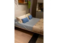LETTO Bravo Tomasella a PREZZI OUTLET