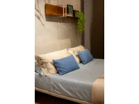 LETTO Bravo Tomasella a PREZZI OUTLET